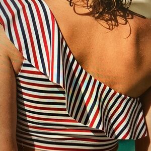 Albion Swimsuit 2 piece swimsuit
